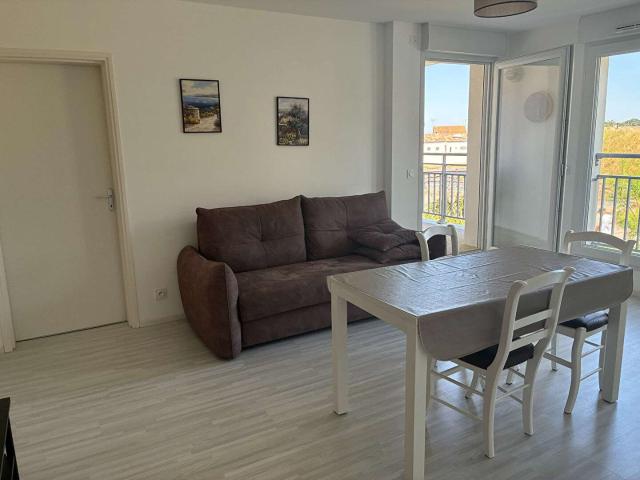 Appartement vente à Les Sables-d'Olonne, Saint-gilles-croix-de-vie