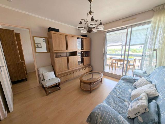 Appartement vente à Les Sables-d'Olonne, Saint-gilles-croix-de-vie