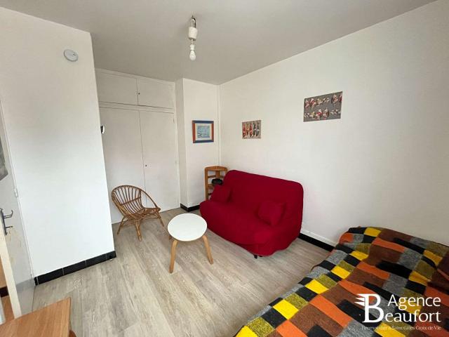 Appartement vente à Les Sables-d'Olonne, Saint-gilles-croix-de-vie