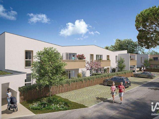 Appartement vente à Les Sables-d'Olonne, Saint-gilles-croix-de-vie