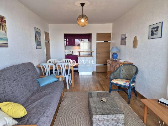 Appartement vente à Les Sables-d'Olonne, Saint-gilles-croix-de-vie