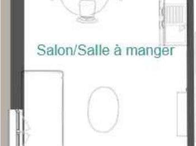 Appartement vente à Les Sables-d'Olonne, Saint-gilles-croix-de-vie