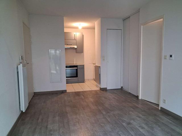 Appartement vente à Les Sables-d'Olonne, Saint-gilles-croix-de-vie
