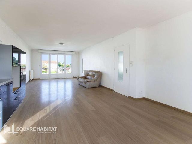 Appartement vente à Les Sables-d'Olonne, Saint-gilles-croix-de-vie