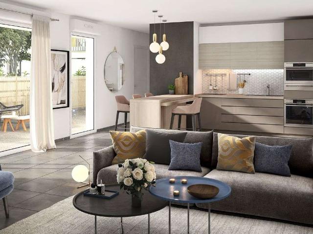 Appartement vente à Les Sables-d'Olonne, Saint-gilles-croix-de-vie
