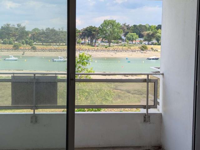 Appartement vente à Les Sables-d'Olonne, Saint-gilles-croix-de-vie