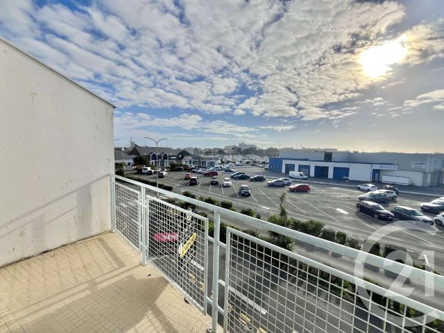 Appartement vente à Les Sables-d'Olonne, Saint-gilles-croix-de-vie