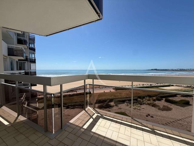 Appartement vente à Les Sables-d'Olonne, Saint-gilles-croix-de-vie