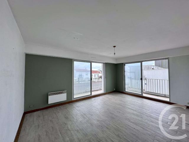 Appartement vente à Les Sables-d'Olonne, Saint-gilles-croix-de-vie