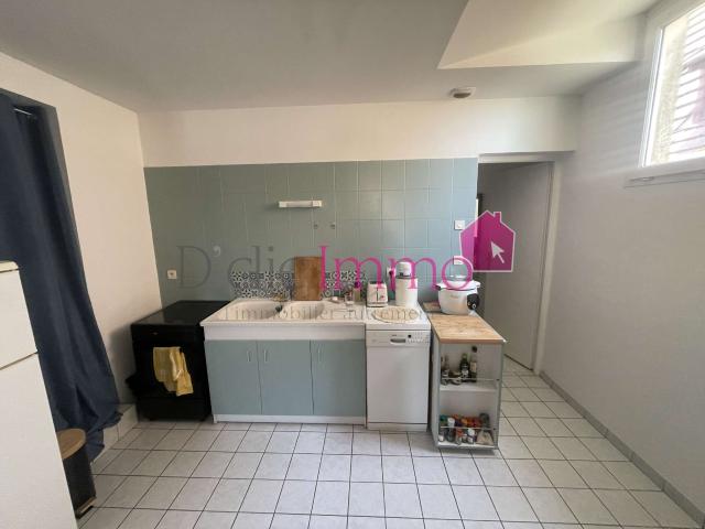 Appartement vente à Les Sables-d'Olonne, Saint-gilles-croix-de-vie
