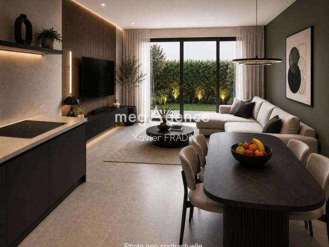 Appartement vente à Les Sables-d'Olonne, Saint-gilles-croix-de-vie