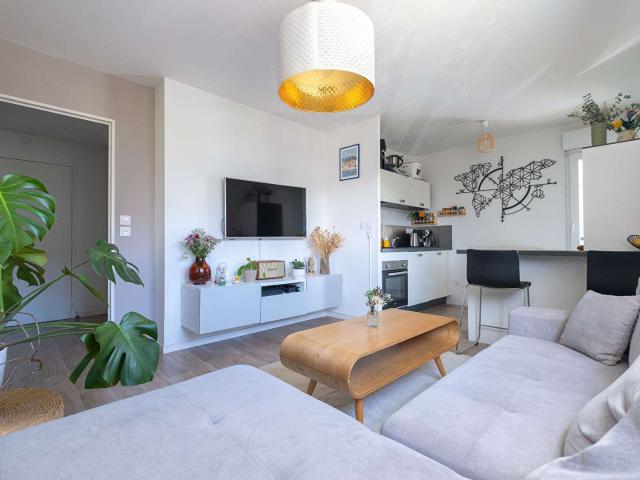Appartement vente à Rennes, Bretagne