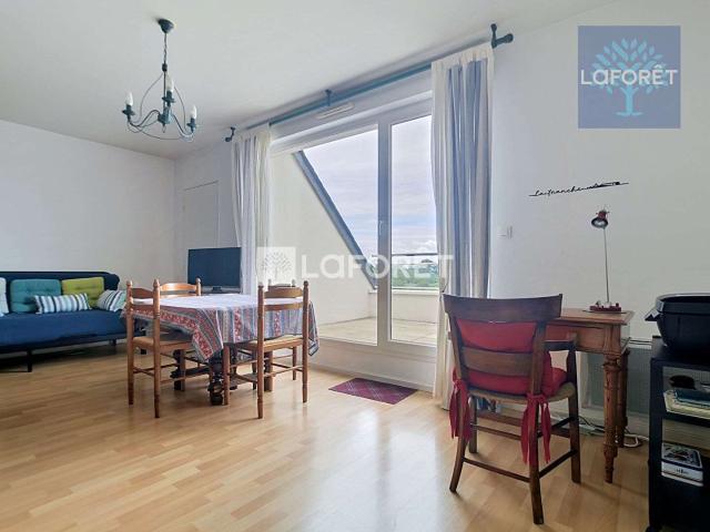 Appartement vente à Rennes, Bretagne