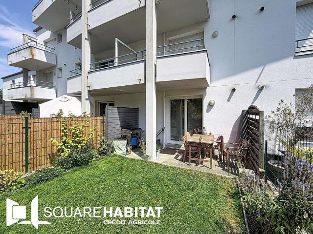 Appartement vente à Rennes, Bretagne