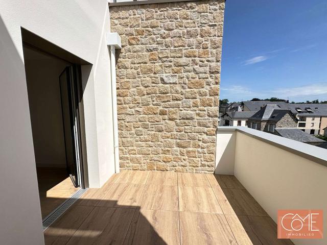 Appartement vente à Rennes, Bretagne