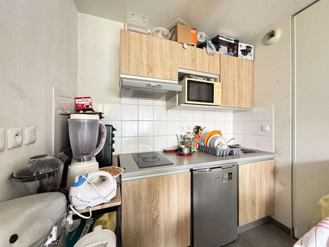 Appartement vente à Nantes, Saint-herblain