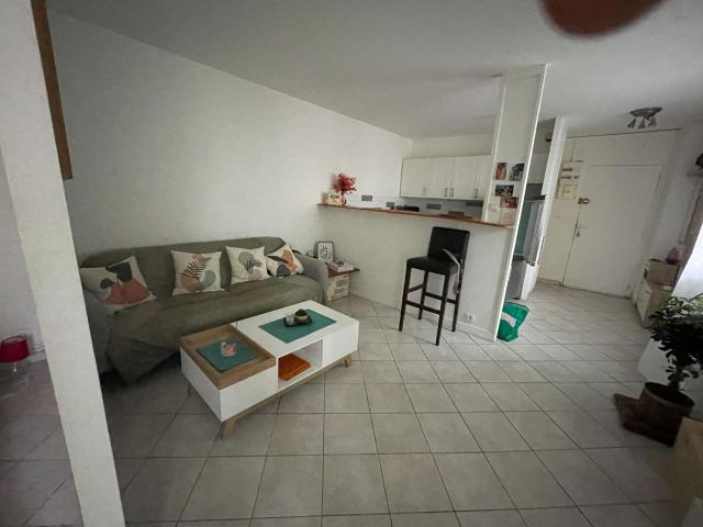 Appartement vente à Nantes, Saint-herblain