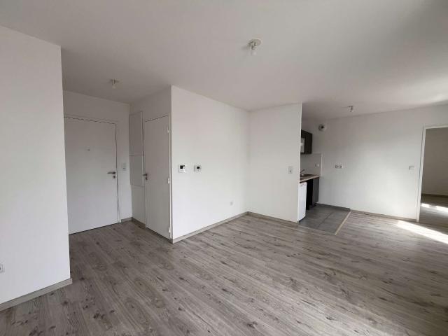 Appartement vente à Nantes, Saint-herblain