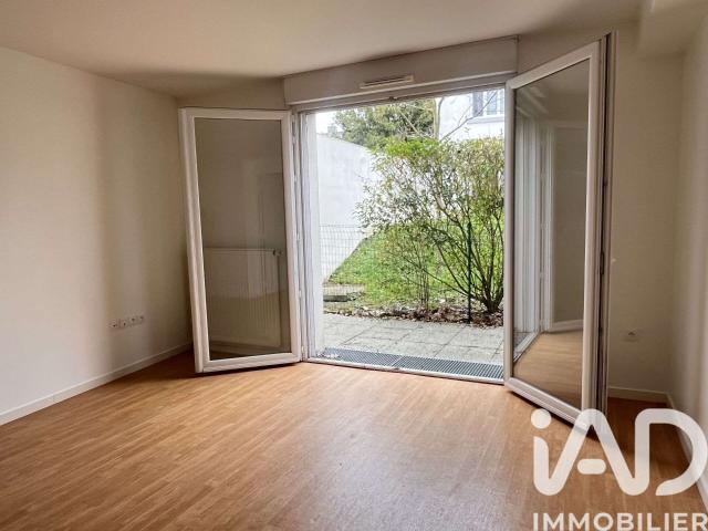 Appartement vente à Nantes, Saint-herblain