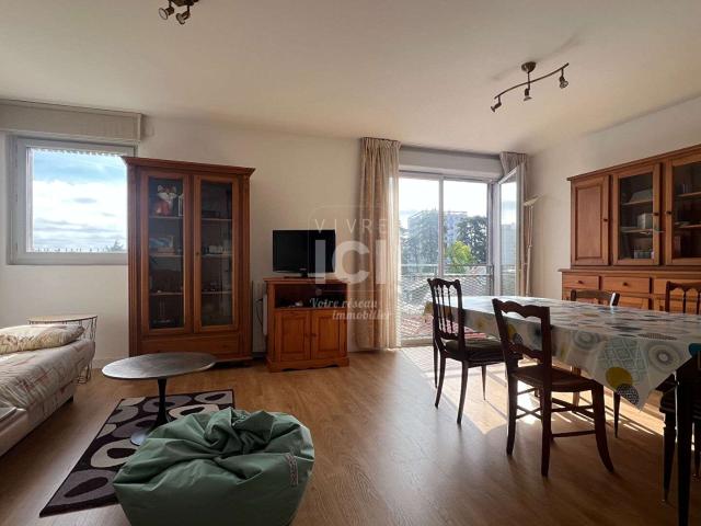 Appartement vente à Nantes, Saint-herblain
