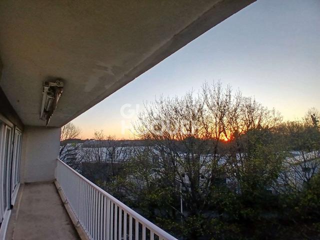 Appartement vente à Nantes, Saint-herblain