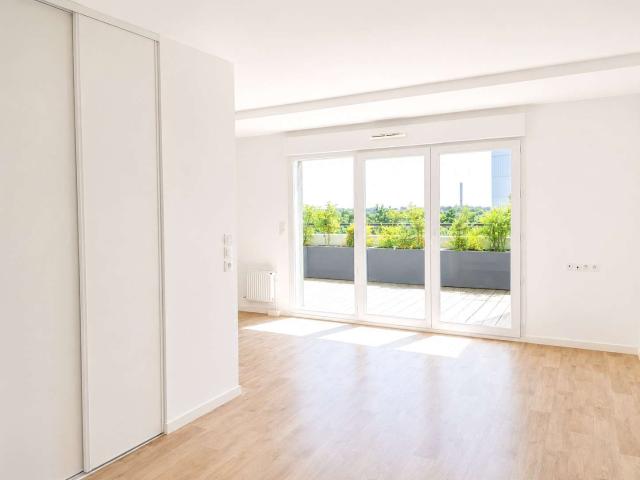 Appartement vente à Nantes, Saint-herblain