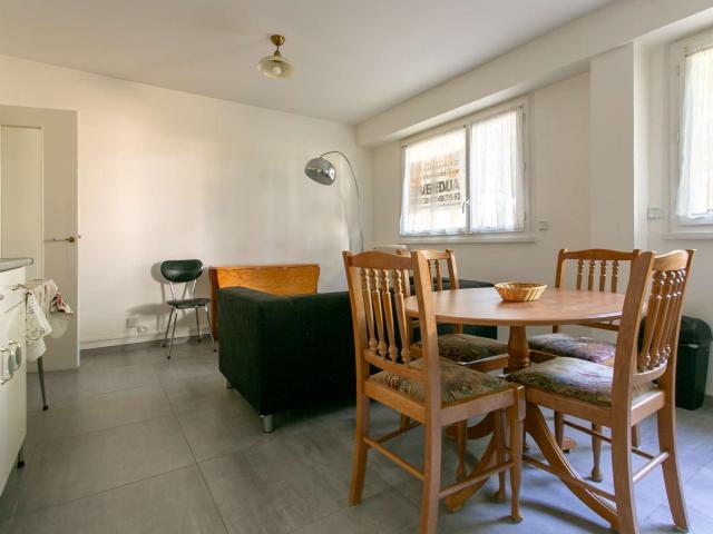 Appartement vente à Nantes, Saint-herblain