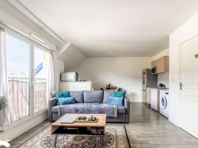 Appartement vente à Nantes, Saint-herblain