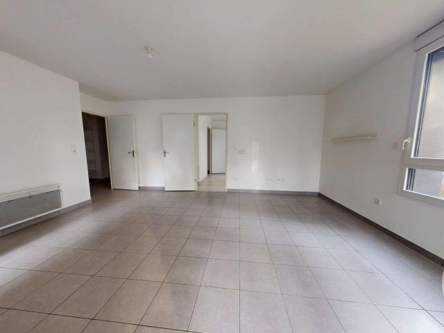 Appartement vente à Nantes, Saint-herblain