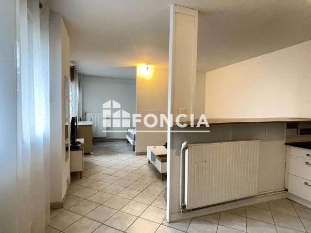 Appartement vente à Nantes, Saint-herblain