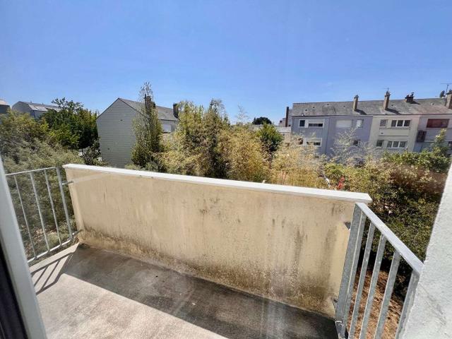 Appartement vente à Nantes, Saint-herblain