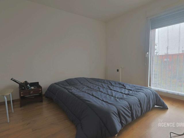 Appartement vente à Nantes, Saint-herblain