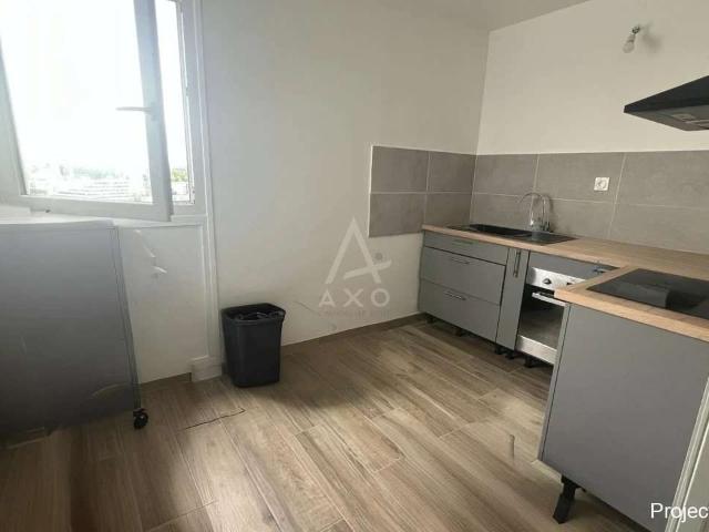 Appartement vente à Nantes, Saint-herblain