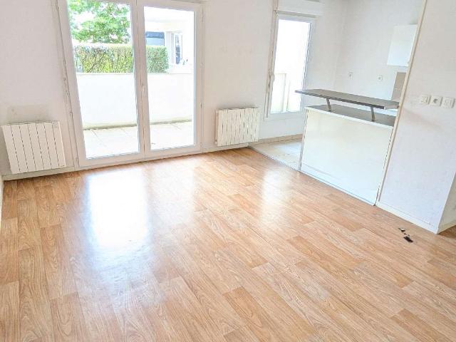 Appartement vente à Nantes, Saint-herblain