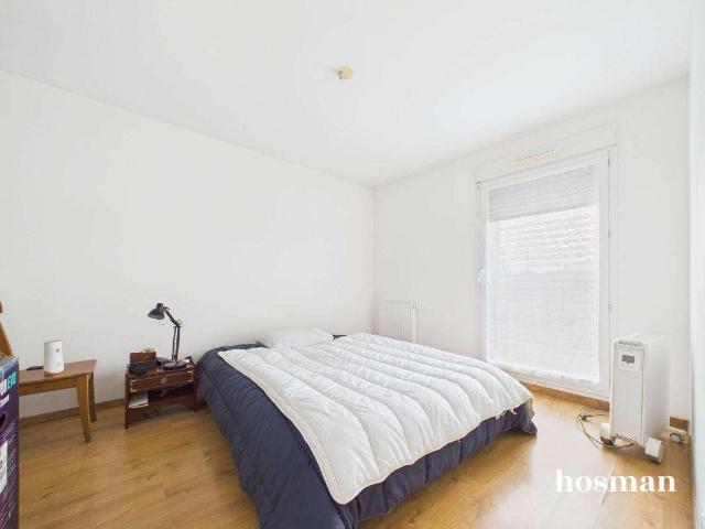 Appartement vente à Nantes, Saint-herblain