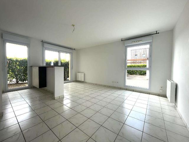 Appartement vente à Nantes, Saint-herblain