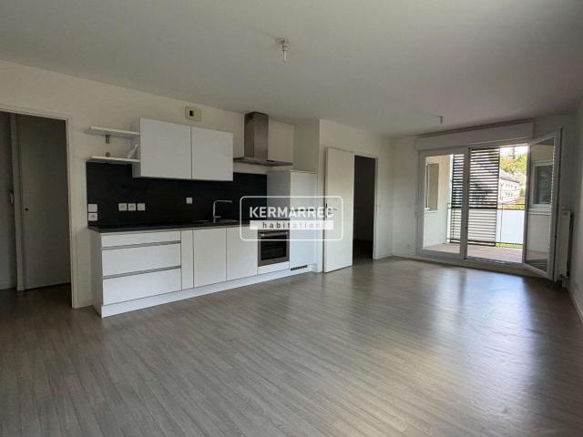 Appartement vente à Nantes, Saint-herblain
