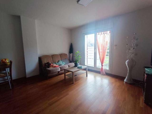 Appartement vente à Nantes
