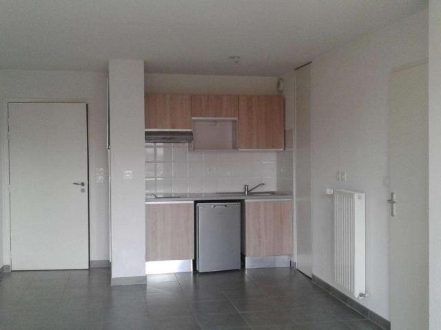 Appartement vente à Nantes, Saint-herblain