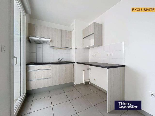 Appartement vente à Nantes, Saint-herblain