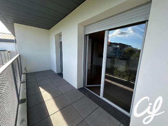 Appartement vente à Nantes, Saint-herblain