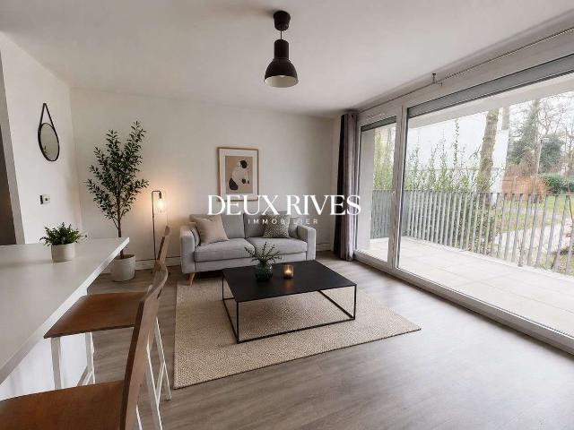Appartement vente à Nantes, Saint-herblain