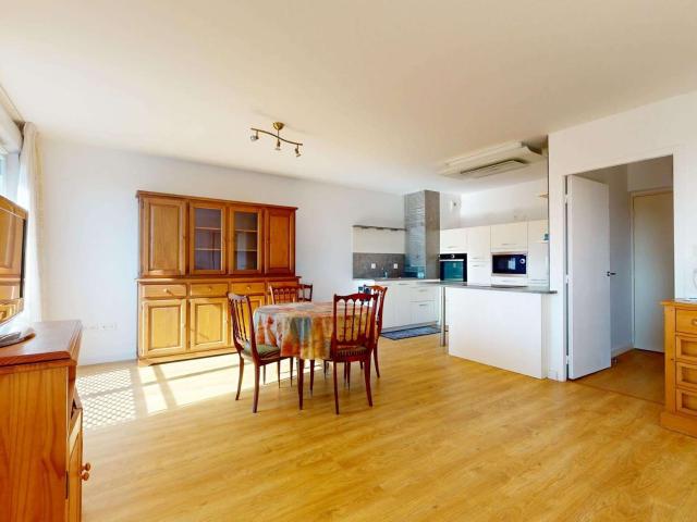 Appartement vente à Nantes, Saint-herblain