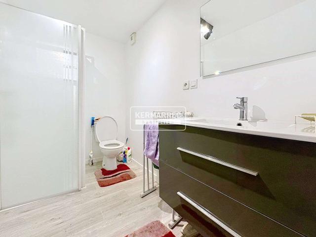 Appartement vente à Nantes, Saint-herblain