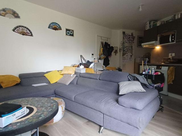 Appartement vente à Nantes, Saint-herblain