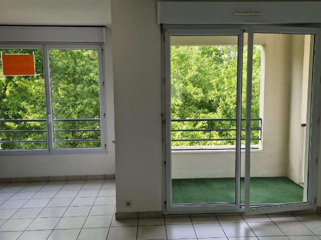Appartement vente à Nantes, Saint-herblain