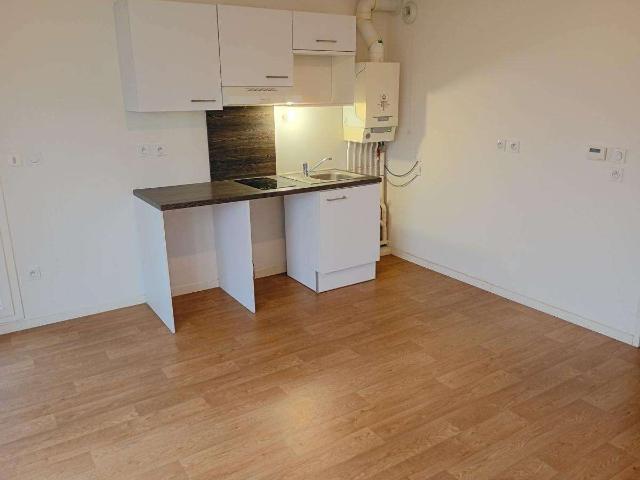 Appartement vente à Nantes, Saint-herblain