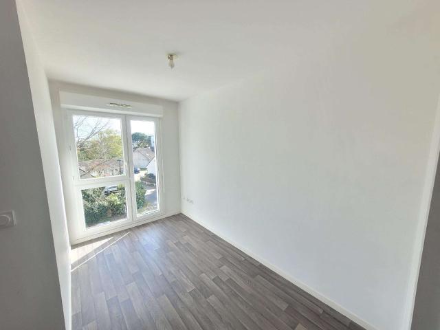 Appartement vente à Nantes, Saint-herblain