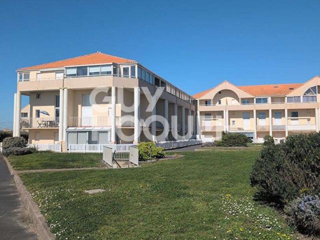 Appartement vente à Les Sables-d'Olonne, Saint-hilaire-de-riez