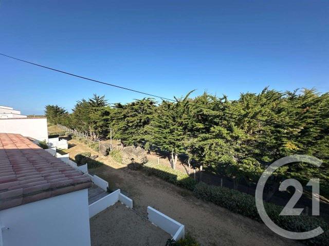 Appartement vente à Les Sables-d'Olonne, Saint-hilaire-de-riez